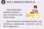 酵素就是一场骗局减肥吃酵素