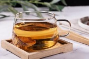 风寒咳嗽陈皮和什么一起泡水是最佳搭配寒咳喝陈皮