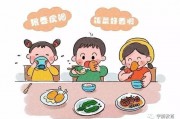 冬季育儿保健知识冬季幼儿保健