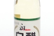白醋可以去除甲醛吗有效果吗,白醋可以去除甲醛吗