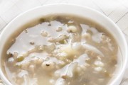 夏季养生粥夏季养生粥有哪些夏季养生滋补粥