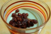红豆汤减肥能吗红豆汤减肥