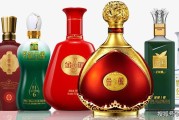 中国酒类大全,中国酒的种类及名酒