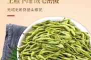金银花的产地变迁,金银花的生产地