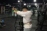 诸城健身,诸城健身私教多少钱