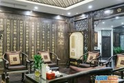 疼痛理疗加盟店排行榜中医理疗养生店加盟