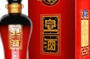 安徽十大白酒品牌排行安徽十大白酒品牌