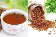 大麦茶减肥吗,女性长期喝大麦茶的危害