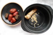 关于姜茶宁妃的信息 关于姜茶宁妃的信息