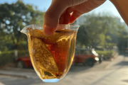 陈皮和什么搭配泡水,陈皮和什么搭配泡水健脾祛湿