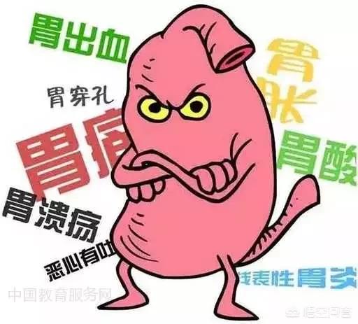 什么是胃炎<strong>胃炎</strong>？