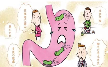 胃炎的症状表现有那些<strong>胃炎</strong>？