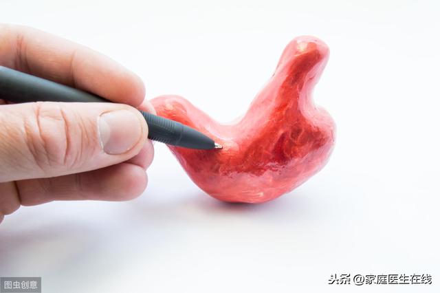 胃炎会有哪些症状<strong>胃炎</strong>？得了胃炎要注意什么？