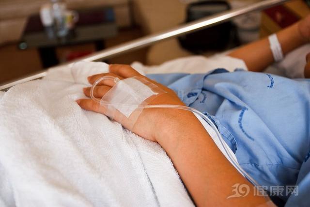 十人九胃病！得了胃炎<strong>胃炎</strong>，这么治能少走弯路！