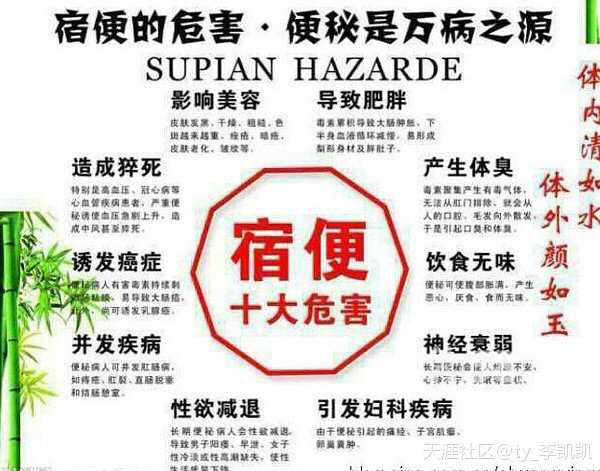 肠道健康对于人体生态健康的重要性