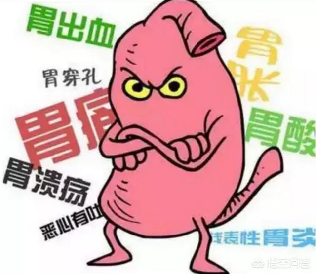 胃病能治好吗<strong>胃溃疡</strong>？
