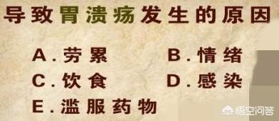 胃溃疡会和口腔溃疡一样<strong>胃溃疡</strong>，慢慢会好的吗？