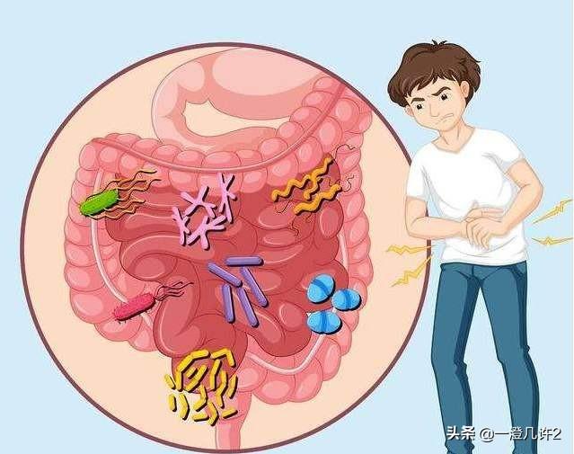 肠炎恶化都有哪些表现<strong>肠炎</strong>？