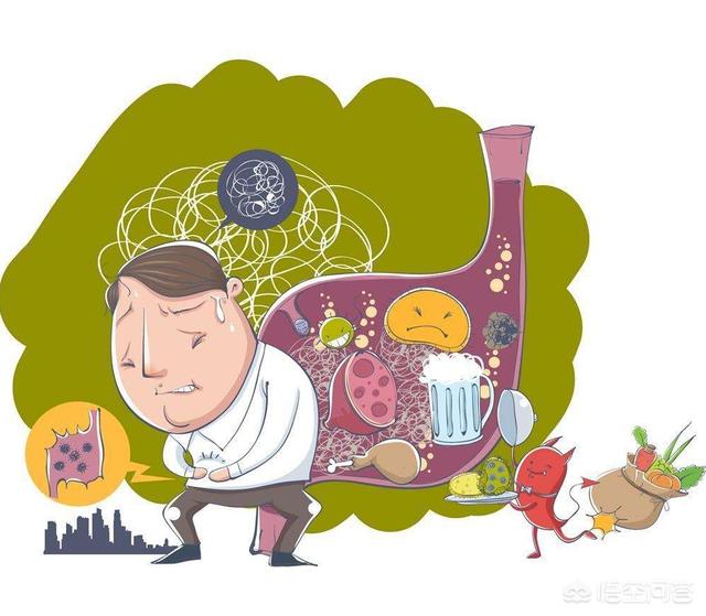 胃炎的人吃什么食物能够养胃呢<strong>胃炎</strong>？