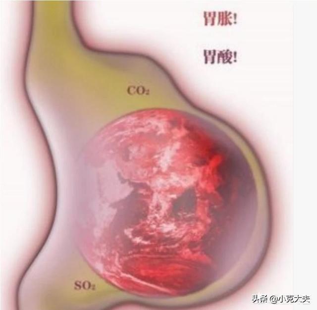 为何“胃炎”出现越来越多？患了胃炎<strong>胃炎</strong>，都会出现哪些症状？