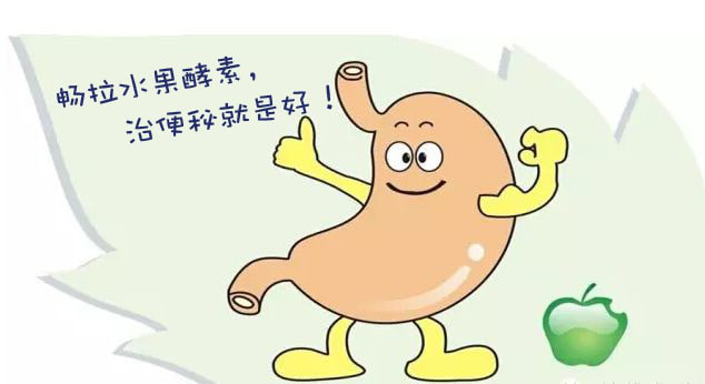 畅拉水果酵素,肠道调理专用酵素 