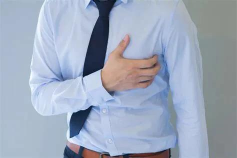 心脏痛和胃痛怎样区分<strong>胃脘痛</strong>？