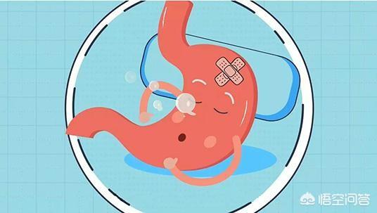 总是出现胃痛、胃胀这些症状是怎么回事<strong>胃脘痛</strong>？如何缓解？