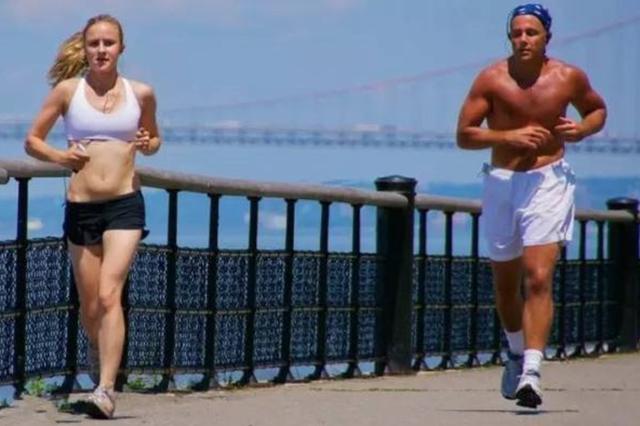 如何通过跑步来减肥<strong>跑步减肥</strong>？