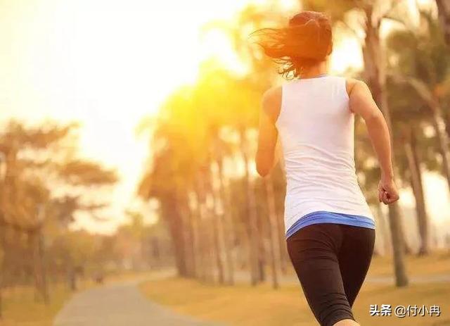 单纯靠跑步<strong>跑步减肥</strong>，能瘦吗？