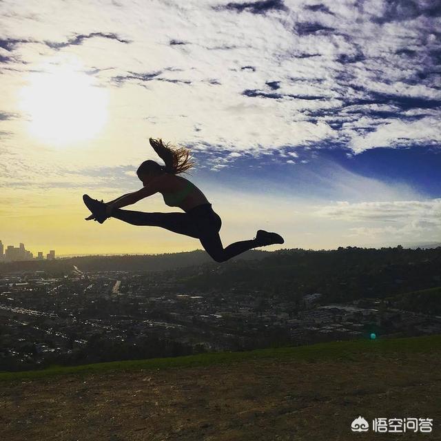 跑步能减肥吗？如果能<strong>跑步减肥</strong>，跑多少公里才有效？
