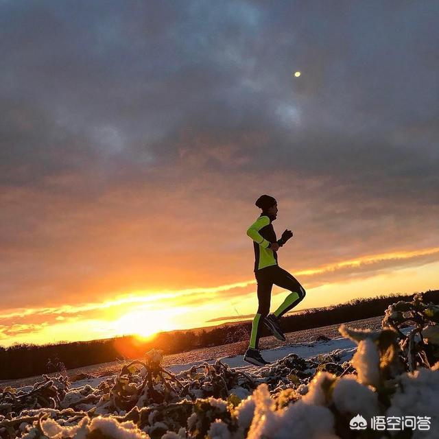 跑步能减肥吗？如果能<strong>跑步减肥</strong>，跑多少公里才有效？
