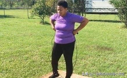 跳绳减肥<strong>跳绳减肥</strong>，跳绳多长时间以后才消耗脂肪？