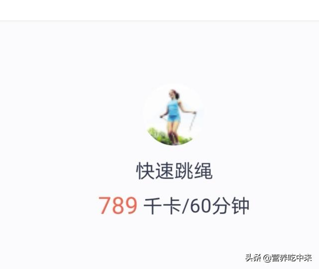 每天跳绳1000个<strong>跳绳减肥</strong>，真的能减肥吗？如果能，多久能看到效果？