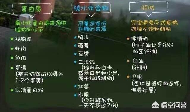 晚上减肥餐吃什么比较好<strong>减肥餐</strong>？