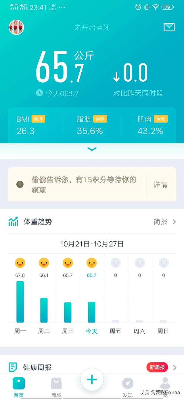 有没有什么适合晚上做的减肥操<strong>减肥操</strong>？