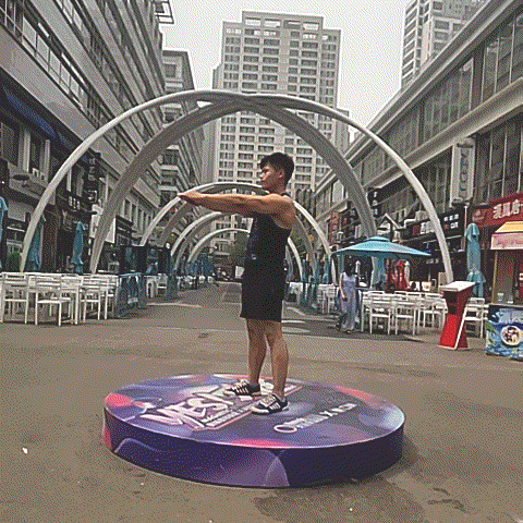 不去健身房<strong>减肥操</strong>，想减脂，应该做什么有氧运动好？