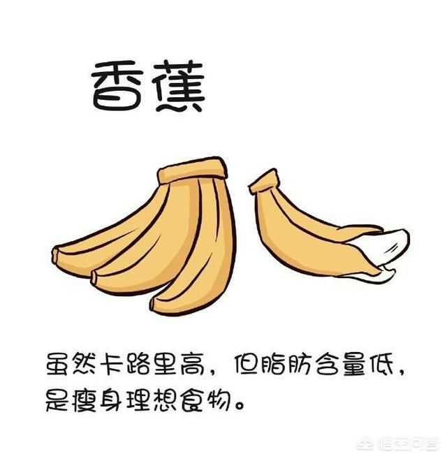 减肥可以吃哪些零食<strong>减肥食物</strong>？