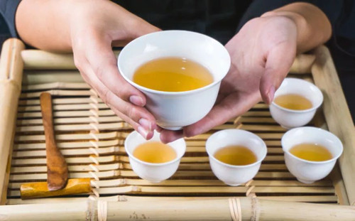 喝茶是否真的有利于肠道健康<strong>肠道</strong>？