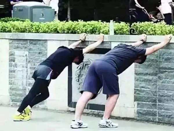 跳绳减肥<strong>跳绳减肥</strong>，小腿越来越粗怎么办？