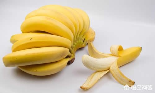 吃香蕉不能治便秘<strong>肠道</strong>，什么是肠道的“推粪机”，能排空粪便？