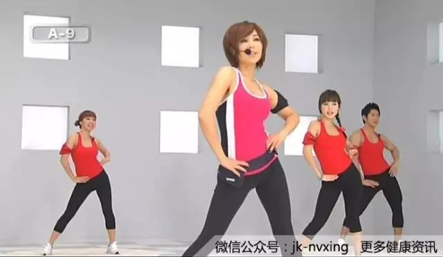 跑步和减肥操哪个效果更好<strong>减肥操</strong>？