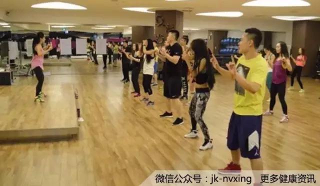 跑步和减肥操哪个效果更好<strong>减肥操</strong>？