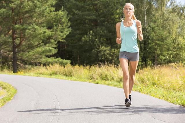 跑步以及慢跑是低效的减肥方式吗<strong>跑步减肥</strong>？