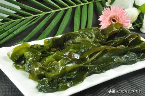 常见的“刮油”食物有哪些<strong>减肥食物</strong>？