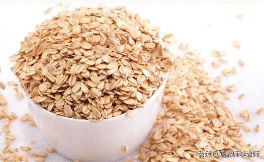 即食燕麦片可否作为减肥餐来吃<strong>减肥餐</strong>？