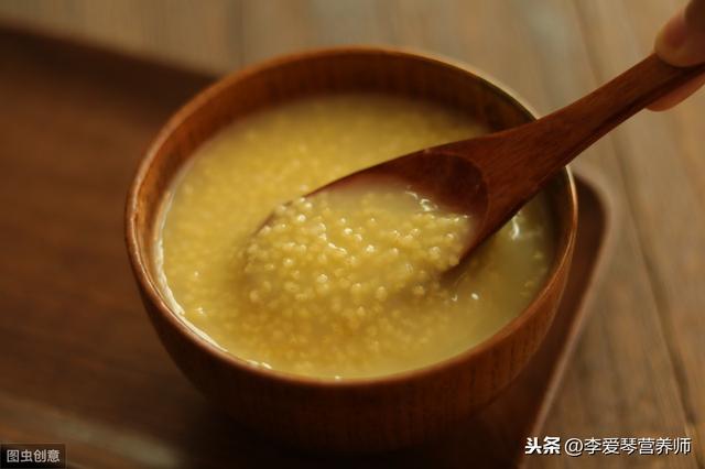 小米粥最养胃是吗<strong>健胃</strong>？
