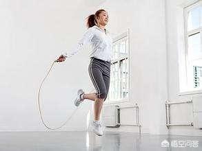 跳绳减肥过程中该注意什么<strong>跳绳减肥</strong>？