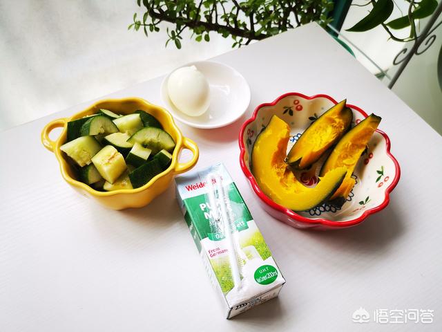 早餐吃什么食物减肥又健康<strong></p>
<p>减肥食物</strong>？