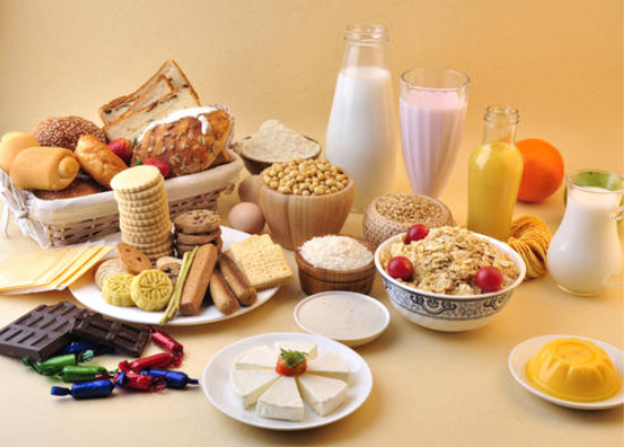 谷物大脑减肥食谱有哪些<strong></p>
<p>减肥食谱</strong>？