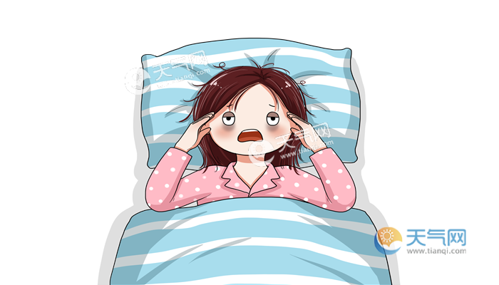 高考前夜失眠了怎样尽快入睡,高考前失眠怎么办学生晚上失眠